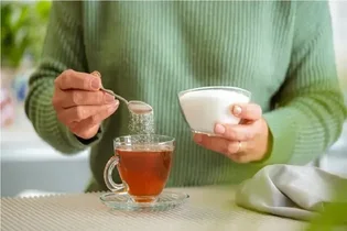 خطر سکته قلبی با مصرف شیرین‌کننده زایلیتول در بررسی‌ها