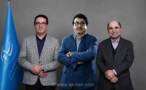 تغییرات کلیدی در سازمان سینمایی؛ بازگشت سیدمهدی طباطبایی‌نژاد و انتصاب معاونان جدید توسط رائد فریدزاده