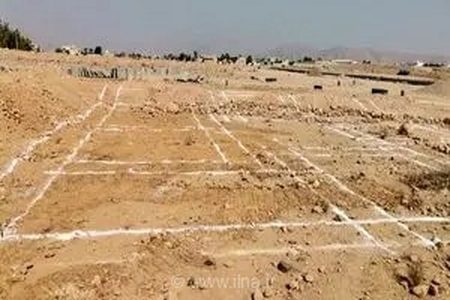 جوانان کارگر قم با وعده زمین، از مسکن ملی هم جا ماندند!