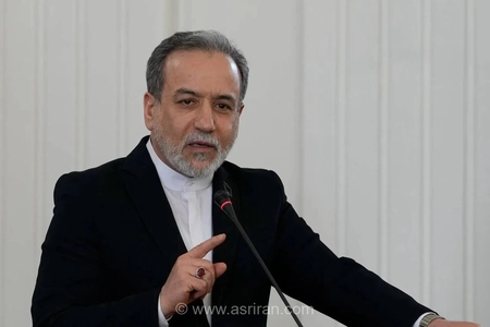 عراقچی: آمریکا باید واقعیت‌ها را درک کند؛ فشار بر ایران بی‌نتیجه است
