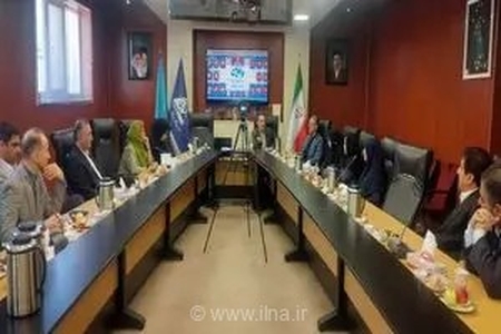 نشست تخصصی «تأمین اجتماعی؛ امیدها و فرصت‌ها، تهدیدات پیش‌رو»(بخش اول)