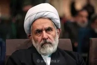 تبریک فرماندهی و بسیجیان قوه قضائیه و وزارت دادگستری به حجت‌الاسلام طائب برای انتصاب در سمت ریاست سازمان بسیج مستضعفین