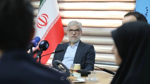وزیر علوم: روایت علم و فناوری در ساخت سرمایه اجتماعی کشور نقش دارد