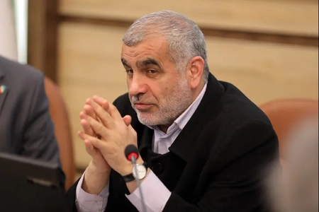 انتقاد نیکزاد از همکاری برخی کشورهای منطقه با آمریکا: نمی‌توانید بی‌تفاوت باشید