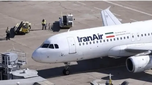 هشدار آمریکا به عراق درباره پروازهای ایران؛ احتمال تحریم