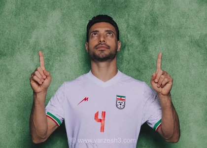 شادی بعد از گل شجاع مصدوم به بار آورد!
