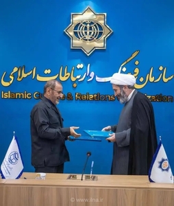 فلاح‌زاده: دیپلماسی وحدت نیازمند به‌روزرسانی ابزارهاست