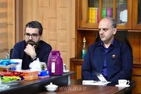 تأکید بر نقش سرمایه‌های انسانی در توسعه فولاد خوزستان؛ تقدیر از کارکنان برتر معاونت طرح و توسعه