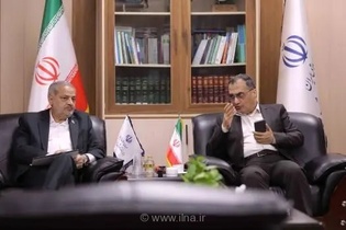 ایران در یونسکو صندلی خالی ندارد/ پیشنهاد برای گنجاندن منشور کوروش در کتاب‌های درسی
