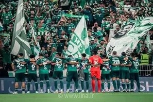 ترکیب الاهلی برای دیدار با ابها در لیگ روشن عربستان اعلام شد