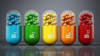 آیا مصرف بالای ویتامین‌های B خطر سرطان را بالا می‌برد؟