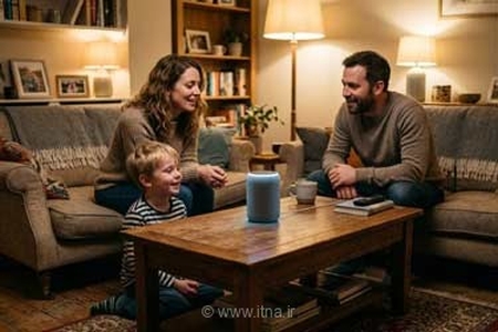 گوگل دستیار هوش مصنوعی خود را برای مدیریت خانواده ارتقا داد