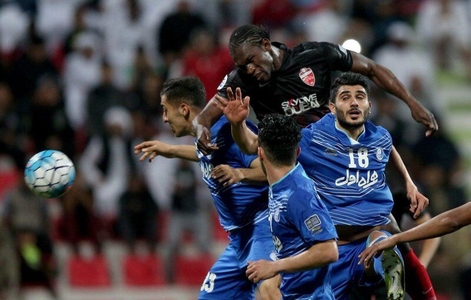 استقلال در دیدار حساس با شباب‌الاهلی