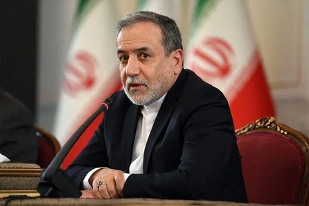 عراقچی و هیات مذاکره‌کننده تا چهارشنبه در نیویورک می‌مانند