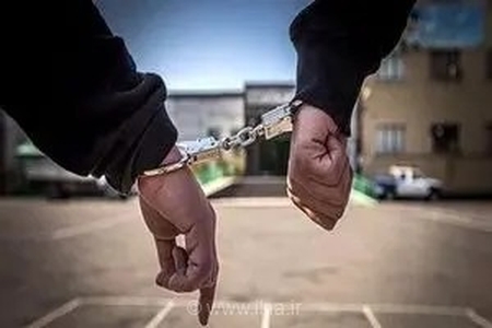 کشف اشیاء تاریخی در خودروی سرقتی در ساوجبلاغ