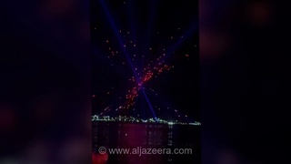 حمله اوکراین به پایانه کلیدی صادرات غلات روسیه در بندر دریای سیاه نووروسیسک