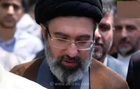 پیام رهبری به‌مناسبت تشییع و تدفین آیت الله سیدعلی خامنه ای