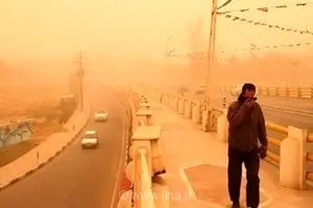 مدیریت علمی ریزگردها؛ آزمون اراده و مسئولیت‌پذیری در حکمرانی محیط‌زیست / نخستین گام احیای تالاب‌ها و پهنه‌های آبی خشک شده است