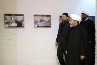 اعزام خوشنویسان ایرانی به جهان به عنوان سفیران فرهنگی؛ رونمایی از برنامه‌های راهبردی سازمان فرهنگ و ارتباطات اسلامی