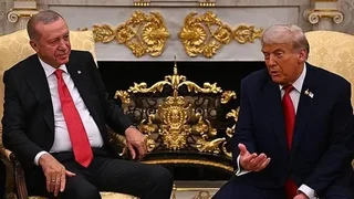 اردوغان و ترامپ در تماس درباره تنگه هرمز