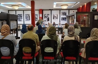 نمایشنامه‌خوانی «ستایش دریا» و دو اثر دیگر از خجسته کیا در سنگلج