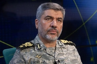 واکنش ارتش به ادعای ترامپ: تجاوز احتمالی با پاسخی قاطع مواجه می‌شود