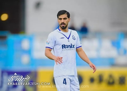 افشاگری ستاره ملوان از انتقال نافرجام به پرسپولیس؛ چرا مازیار زارع مانع حضورم در جمع سرخ‌پوشان شد؟