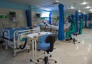 توسعه خدمات درمانی در جنوب تهران: از جراحی قلب تا مرکز جامع سرطان