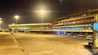تحویل پایگاه ویکتوریا در بغداد به عراق؛ گامی در جهت خروج نیروهای ائتلاف