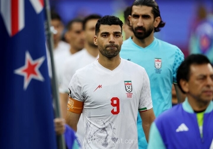 پاسخ منفی مهدی طارمی به پیشنهاد وسوسه‌انگیز واسکودوگاما؛ ستاره ایرانی در اروپا ماندنی شد