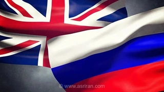 سفارت روسیه: انگلیس با ارسال تسلیحات به اوکراین، تنش‌ها را تشدید می‌کند