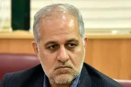 پیام تسلیت مدیرعامل شرکت ملی گاز در پی درگذشت شهادت‌گونه سرپرست روابط عمومی این مجموعه در سانحه رانندگی