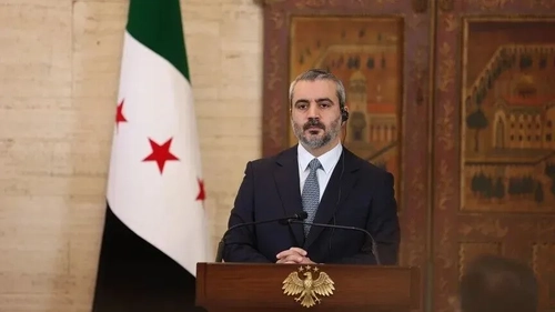 وزیر خارجه سوریه درباره پیوستن به پیمان سه جانبه عربستان، ترکیه و پاکستان اظهار داشت
