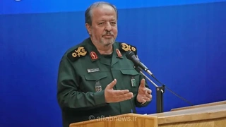 فناوری موشکی ایران سامانه‌های پاتریوت و تاد را به چالش کشید