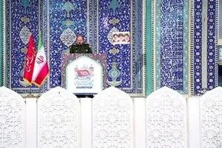 ایران: اجازه تجاوز به خاک و امنیت ملی را نخواهیم داد