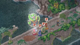 بازی Cozy Magical Sim Witchbrook در ماه ژانویه منتشر خواهد شد