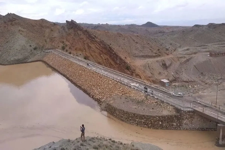 لایروبی ۱۰۰ کیلومتر از رودخانه‌ها و مسیل‌های فارس در پی پیش‌بینی ال‌نینو