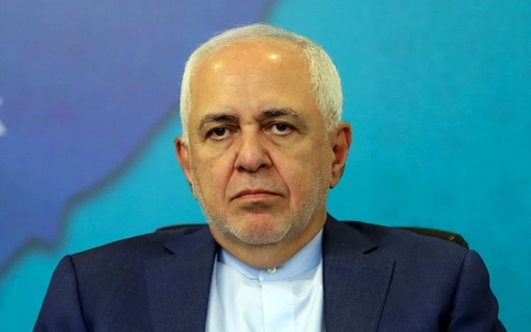 اظهارات ظریف درباره مخالفت روبیو با مذاکره و دیدگاه‌های متفاوت در آمریکا