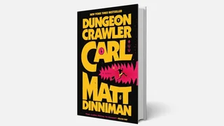 سریال لایو اکشن «Dungeon Crawler Carl» سال 2027 فیلمبرداری آغاز می‌شود، جزئیات بیشتر به زودی اعلام می‌گردد