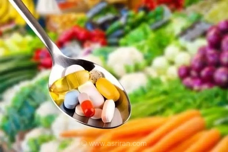 نیاز به مولتی‌ویتامین: چه زمانی و چگونه مصرف کنیم؟