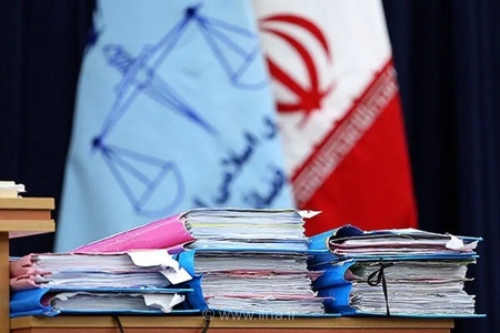 صدور کیفرخواست برای ۴ متهم رهاسازی پسماندهای سمی پتروشیمی در خوزستان