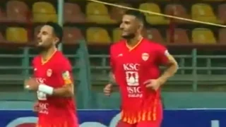 گل به خودی نادرپور، فولاد را در مقابل مس شهربابک پیش انداخت