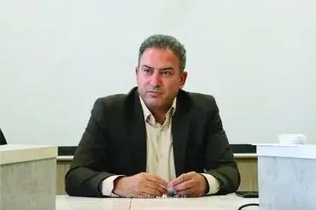 غلامحسین محمدی قرقانی سرپرست شهرداری منطقه ۲ شیراز شد