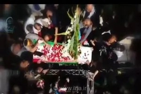 ادای احترام فجر انرژی خلیج فارس به شهدای سرافراز همزمان با اربعین حسینی در سوگنامه‌ای ماندگار