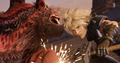 تعادل بین کهنه و نو در Final Fantasy VII Revelation چگونه برقرار می‌شود؟