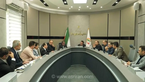 برگزاری نشست هماهنگی برای انتقال منابع فروش گاز به هدفمندسازی یارانه‌ها