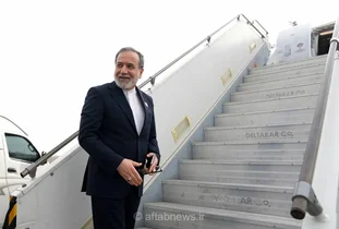 عراقچی در بیشکک؛ رایزنی‌های منطقه‌ای و بین‌المللی در دستور کار نشست سازمان همکاری شانگهای