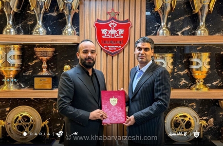 استعفای عضو هیئت‌رئیسه فدراسیون فوتبال از پرسپولیس