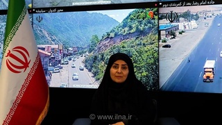 پزشکیان پیگیر توسعه کریدورهای حمل‌ونقل و تقویت ریلی با حمایت دولت