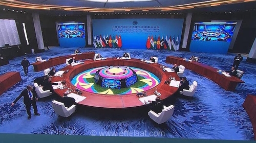 تلاش ایران برای کاهش اثرات تحریم‌ها با بهره‌گیری از ظرفیت سازمان شانگهای